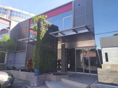 Edificio en venta