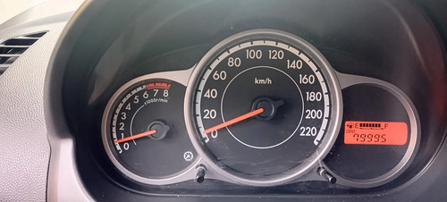 Mazda 2 1.5 15ha1c