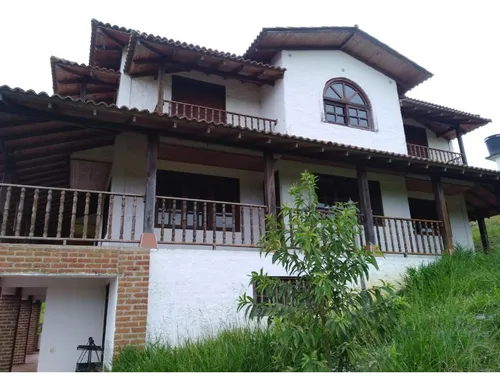 Venta De Finca En La Cumbre