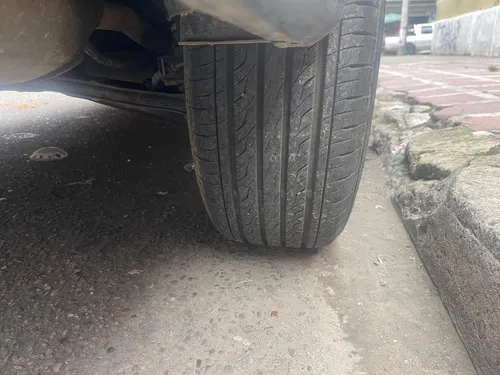 Chevrolet Swift 1.3