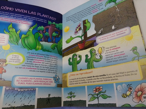 Yo Aprendo. Enciclopedia Inicial. Primeros Conocimientos. (Usado)