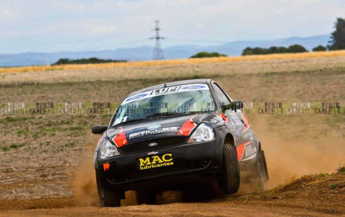 Imagen 6 de 16 de Ford Ka 2006 1.6 Plus Tattoo