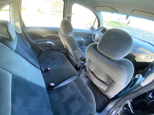 Citroën C3 1.4 Hdi Exclusive Facelift