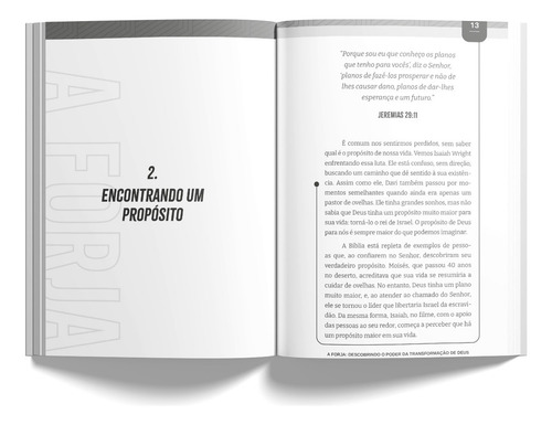 Devocional A Forja | Isabelle S. Alves: Derivado Do Filme A Forja, De Isabelle S. Alves. 1, Vol. O Melhor Presente Para O Seu Amigo Secreto. Editorial Penkal, Capa Mole, Edição 1 Em Português, 2024