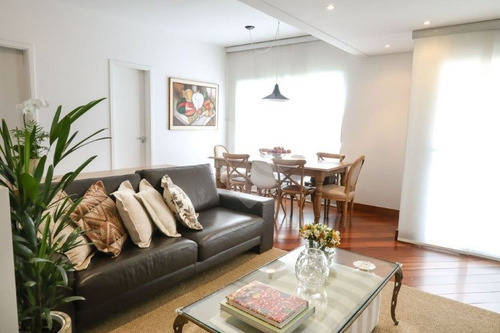 Casa 107 M² Vila Andrade - 310-im330734
