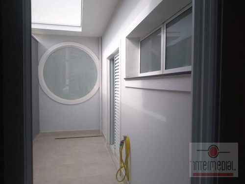 Casa Com 3 Dormitórios À Venda, 262 M² Por R$ 1.180.000,00 - Portal Das Estrelas I - Boituva/sp - Ca2229