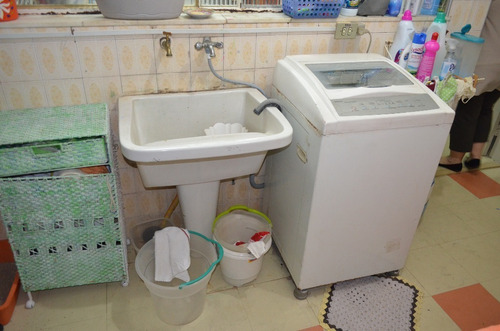 Imagem 26 de 30 de Comercial Para Venda, 3 Dormitórios, Vila Brasilândia - São Paulo - 428