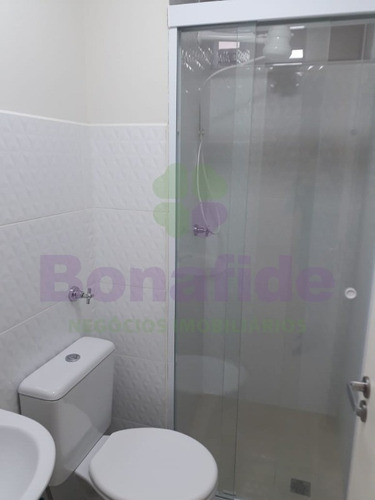 Imagem 8 de 11 de Apartamento A Venda, Edifício Chácara Das Flores, Jardim Santa Teresa, Jundiaí - Ap11381 - 68069506