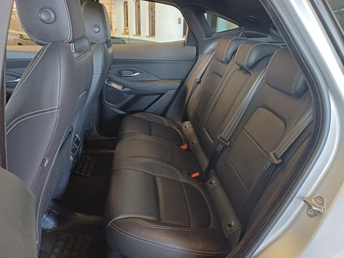 Jaguar E-Pace 2.0 R-dynamic S Awd Aut. 5p