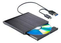 Comprar Unidad De Blu-ray Externa Blu-ray Blu-ray Compatible Con Dvd
