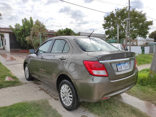 Suzuki Swift 1.2 Glx 5p Dezire Extrafull 2019 Tope Gama Perm
