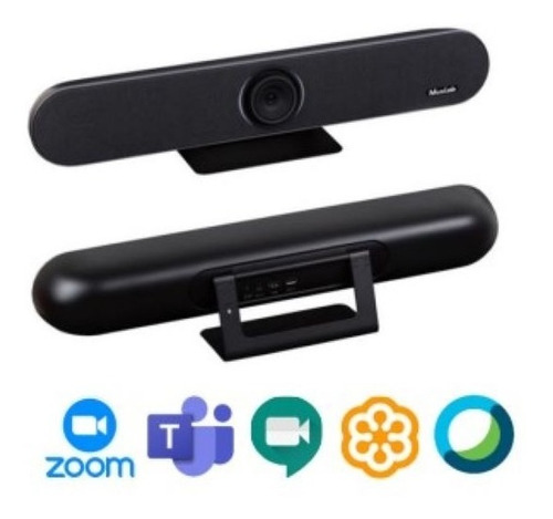 Videobar Para Videoconferencia  4k (sound Bar)