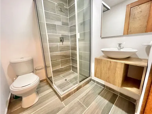 Venta Penthouse Duplex En Laureles - Medellin