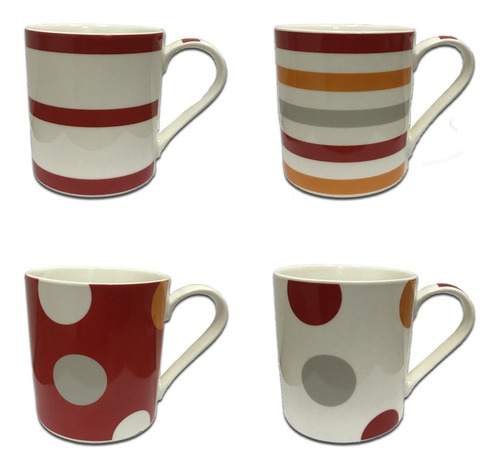 Taza Jarro Mug Recto Magico Diseños Ceramica Pettish Online