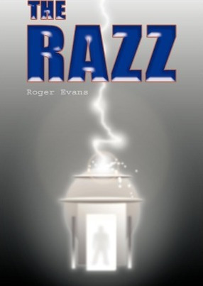 Libro The Razz - Evans Roger Evans