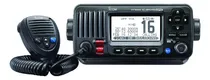 Comprar Icom Radio Vhf M424g 21 Con Gps Interno Montaje Fijo