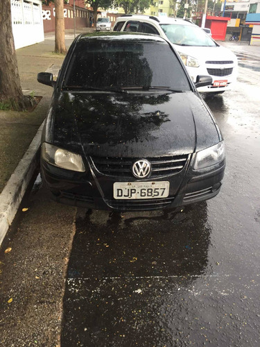 Volkswagen Gol 2009 1.0 Trend Total Flex 5p