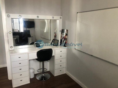 Imagem 8 de 30 de Apartamento - Ap00724 - 3137912