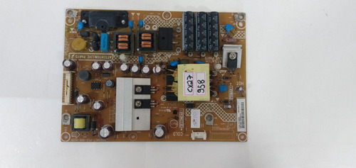 Placa Fonte Tv Aoc Le32d1440/20 715g5827-p03-000-002h (Usado)