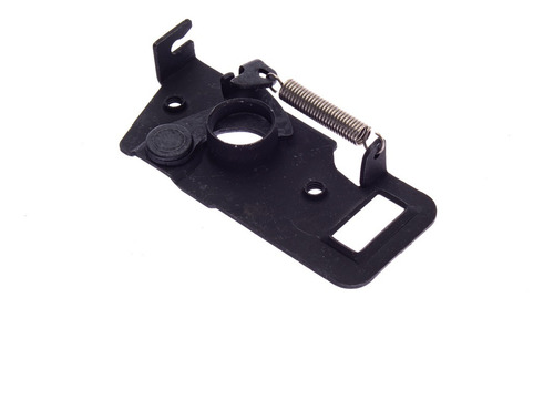 Chapa Inferior Capot Chevrolet Aveo 1.4 F14d3 2004-2006