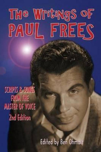 Libro The Writings Of Paul Frees - Paul Frees