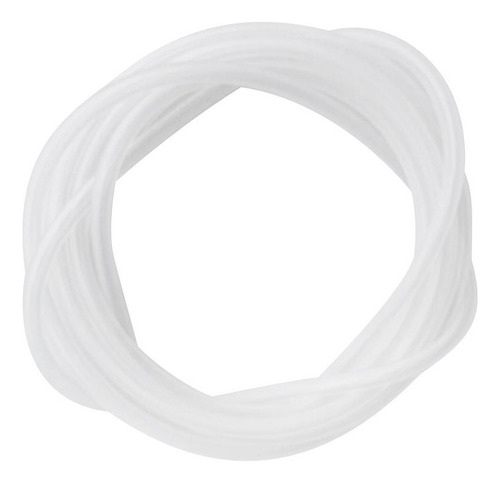 Tubo Flexível 4mm Diâmetro Interno X 6mm