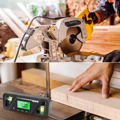 Gradienter Billet Torpedo Abs Digital Negro Grado 90