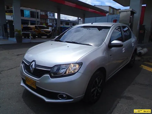 Renault Logan 1.6