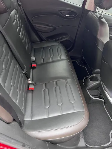 Chevrolet Onix 1.4 Ltz
