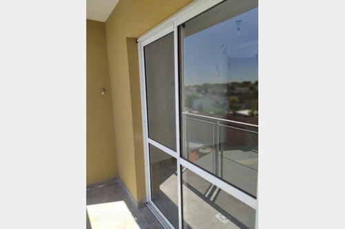 Departamento En Venta En Villa Luzuriaga