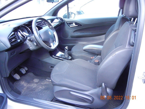 Imagen 8 de 14 de Ds 3 Vti 120 Be Chic