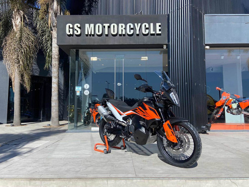 Imagen 13 de 17 de Adventure 790 S-gs Motorcycle *precio Sugerido Al Publico*