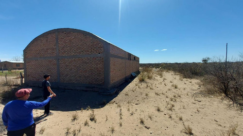 Campo En Venta En Las Catitas, Santa Rosa, Mendoza