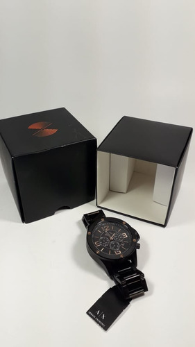 Relógio Armani Exchange Ax1513 Masculino