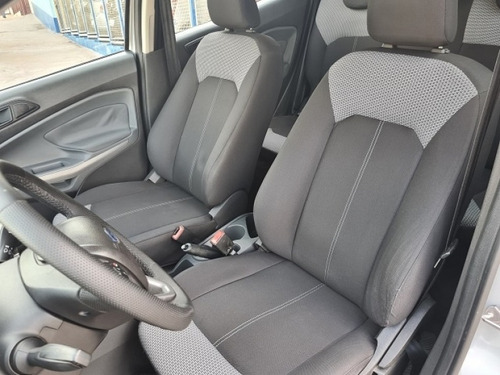 Imagem 7 de 15 de Ecosport 1.6 - Baixo Km 2013