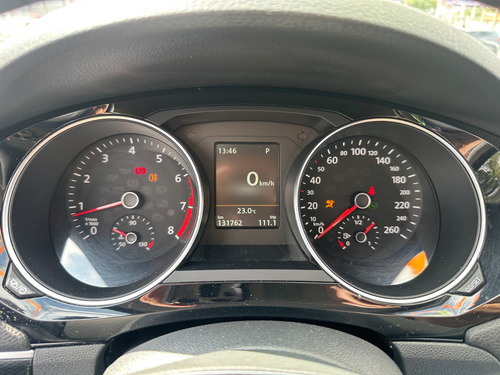 Volkswagen Jetta 2.0 TSI HIGHLINE 211CV GASOLINA 4P TIPTRONIC