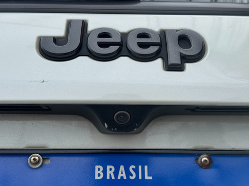 Jeep Compass 2.0 S 4x4 Aut. 5p
