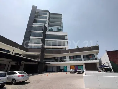 Oficina en renta