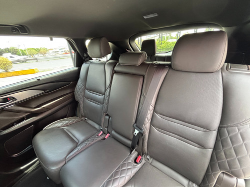 Mazda CX-9 2.5T Signature Awd At