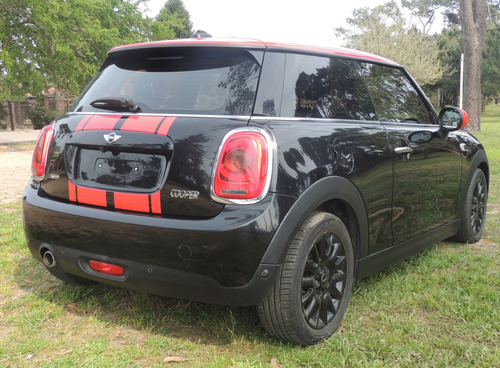 Mini Cooper 1.5 F56 Pepper Wired 136cv