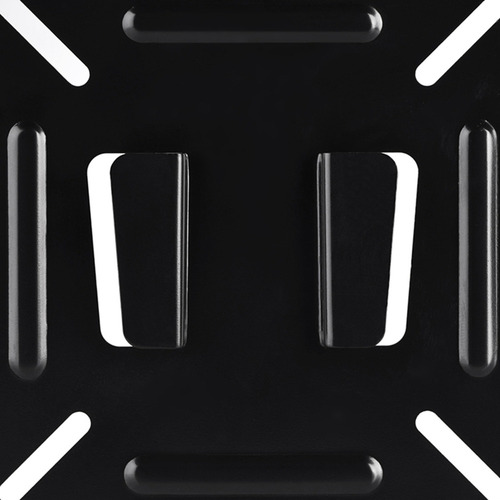 Soporte De Soporte De Pared Para Lcd Led De 12-24 Pulgadas