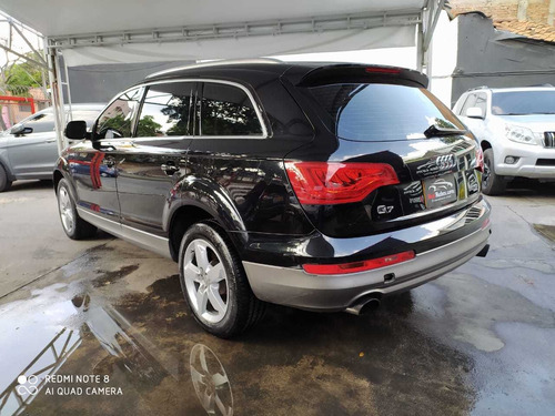 Audi Q7 2014 Tdi Quattro Tp 3.0 Td