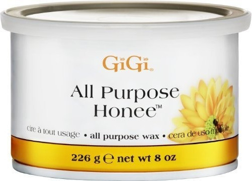 Gigi All Purpose Honee Wax 8 Oz