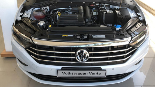 Volkswagen Vento 1.4 Highline 150cv At 0 Km 2021