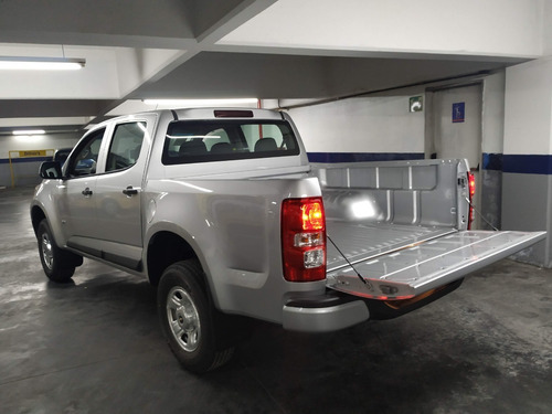 S10 Ls 4x2 Cabina Doble 0km Entrega Inmediata Vcx1252