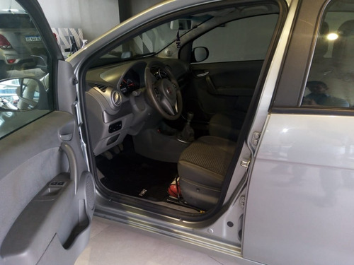 Fiat Palio 1.4 5p Attractive 2016 Usado Impecable Oportunida
