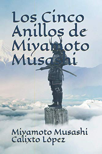 Libro : Los Cinco Anillos De Miyamoto Musashi - Musashi,...