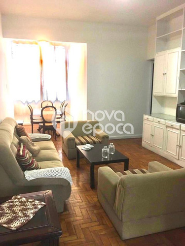 Imagem 2 de 13 de Apartamento - Ref: Ip2ap45198