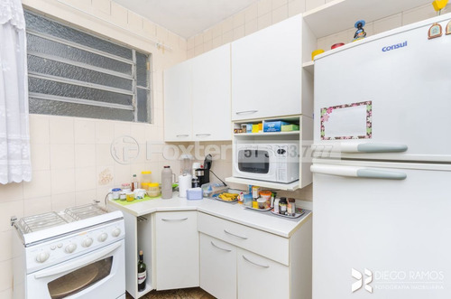Imagem 13 de 20 de Apartamento, 2 Dormitórios, 78.5 M², Bom Fim - 199854