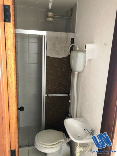 Imagem 12 de 16 de Apartamento 2 Quartos Sendo 1 Suite Nascente E Com Vista Mar 53m2 No Rio Vermelho - Iur506 - 70583131